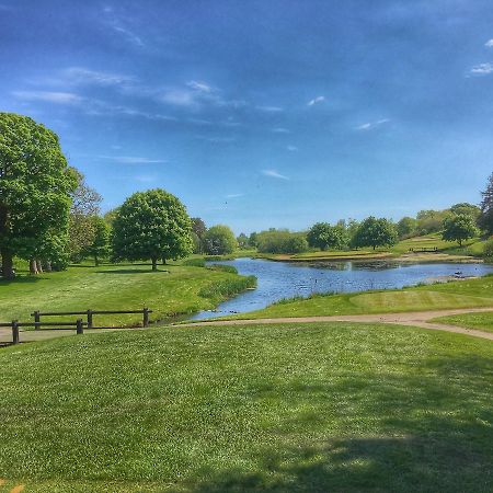 Druids Glen Resort Newtown Mount Kennedy Exterior foto