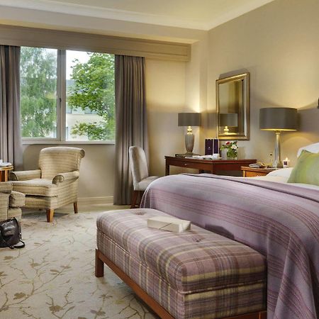Druids Glen Resort Newtown Mount Kennedy Exterior foto