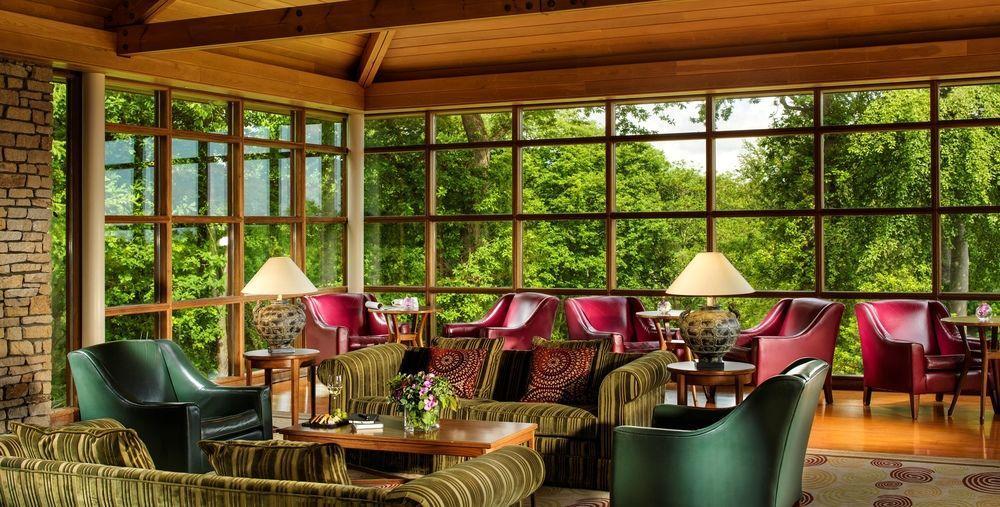 Druids Glen Resort Newtown Mount Kennedy Exterior foto