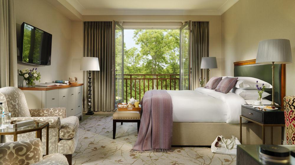 Druids Glen Resort Newtown Mount Kennedy Exterior foto