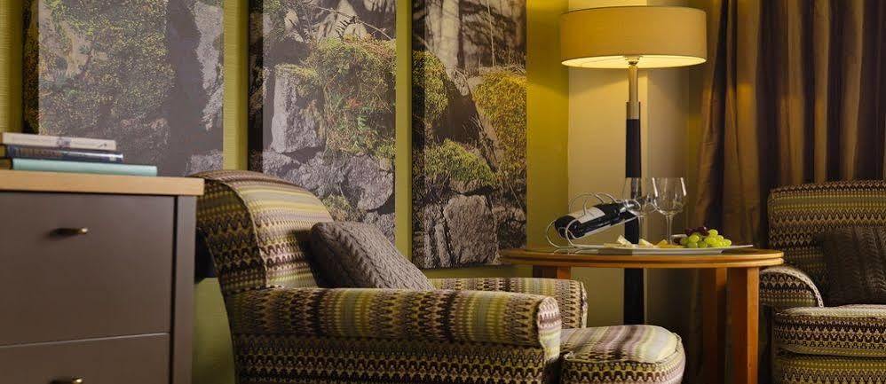 Druids Glen Resort Newtown Mount Kennedy Exterior foto
