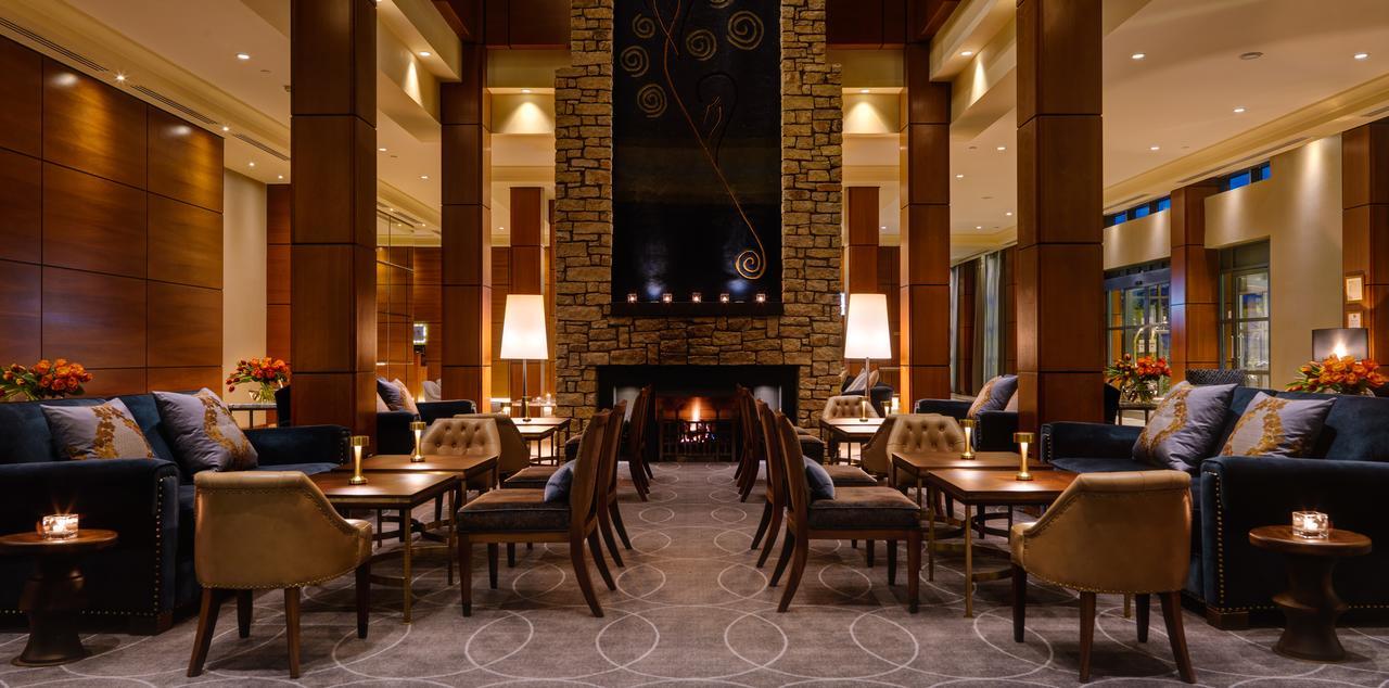 Druids Glen Resort Newtown Mount Kennedy Exterior foto