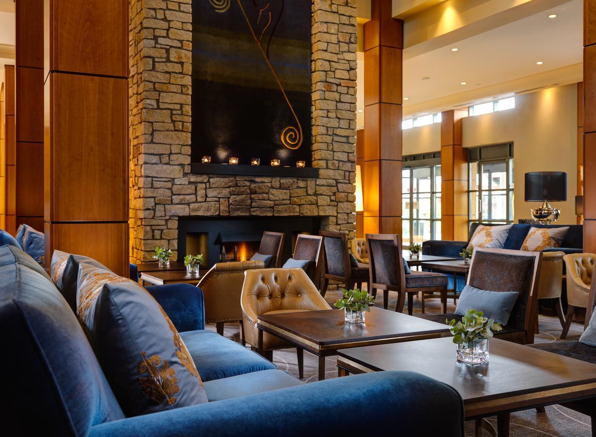 Druids Glen Resort Newtown Mount Kennedy Exterior foto